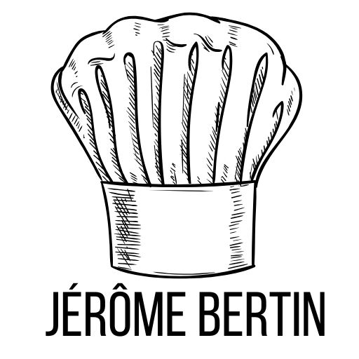 Chef Jérome Bertin